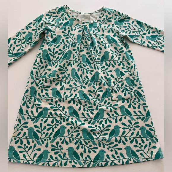 Winter Water Factory Dress - Picture 1 of 9